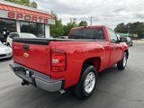 Used 2013 Chevrolet Silverado 1500 W/T image 5