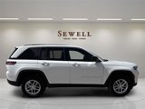 New 2025 Jeep Grand Cherokee Laredo X image 6