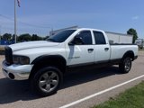 Used 2002 Dodge Ram 1500 Truck 4x4 Quad Cab image 3