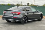 Certified 2024 Honda Civic Sport image 4