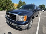 Used 2011 GMC Sierra 1500 SLT w/ SLT Convenience Package image 3