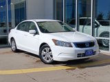 Used 2008 Honda Accord LX-P image 2