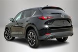 Used 2023 MAZDA CX-5 AWD 2.5 S w/ Premium Package image 4