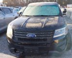 Used 2017 Ford Explorer 4WD Police Interceptor w/ 2-tone Vinyl Package #1 image 6