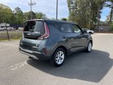 Used 2024 Kia Soul LX w/ Option Group 015 image 5