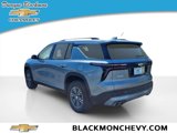 Used 2025 Chevrolet Traverse LT image 5
