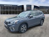 Used 2020 Subaru Forester Limited image 2