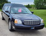 Used 2000 Cadillac De Ville Sedan image 5