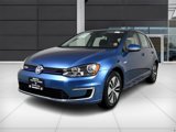 Used 2016 Volkswagen e-Golf SE image 3