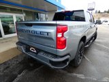 New 2025 Chevrolet Silverado 1500 Custom w/ Turbomax Blackout Package image 3