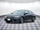 Used 2016 Honda Civic EX-L image 2