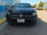 Used 2023 Volkswagen Jetta Sport image 3