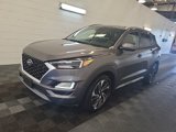 Used 2020 Hyundai Tucson Sport image 3