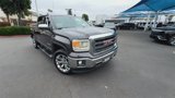 Used 2014 GMC Sierra 1500 SLT w/ SLT Crew Cab Value Package image 2