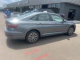 Used 2021 Volkswagen Jetta SE w/ SE Cold Weather Package image 3
