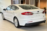 Used 2020 Ford Fusion SE image 6