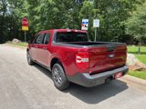 New 2025 Ford Maverick XLT w/ XLT Luxury Package image 5