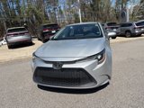Used 2021 Toyota Corolla LE image 2