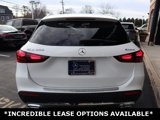 Used 2025 Mercedes-Benz GLA 250 4MATIC image 5
