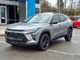 New 2025 Chevrolet Trax ACTIV w/ Driver Confidence Package image 3