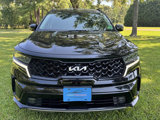 Used 2023 Kia Sorento SX image 4