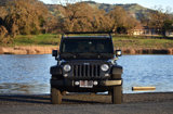Used 2016 Jeep Wrangler Unlimited Rubicon w/ Max Tow Package image 5