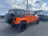 Used 2013 Jeep Wrangler Unlimited Sahara image 2