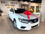 Used 2017 Nissan Altima 2.5 S image 2