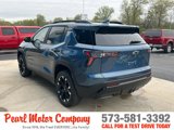 New 2025 Chevrolet Equinox RS image 6