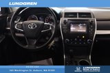 Used 2015 Toyota Camry SE image 4