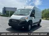 New 2025 RAM ProMaster 1500 w/ Safety Group image 3