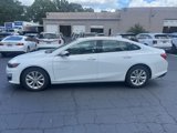 Used 2024 Chevrolet Malibu LT image 2