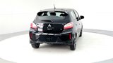 Used 2023 Mitsubishi Mirage Black Edition image 5