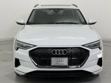Used 2022 Audi e-tron Premium w/ Convenience Plus Package image 2