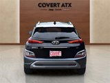 Used 2022 Hyundai Kona Limited image 4