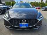Certified 2022 MAZDA MAZDA3 Sedan image 2