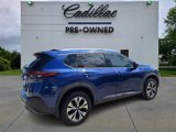 Used 2021 Nissan Rogue SV w/ Premium Package image 3