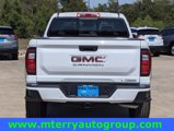 New 2024 GMC Canyon Elevation w/ Convenience Package image 4
