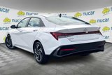 Certified 2024 Hyundai Elantra SEL w/ Convenience Package image 5