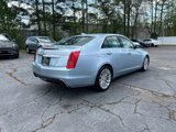 Used 2017 Cadillac CTS Luxury image 6