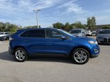 Used 2018 Ford Edge Titanium w/ Equipment Group 301A image 3