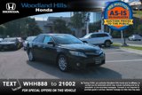 Used 2010 Toyota Camry Hybrid image 3