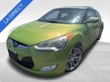 Used 2012 Hyundai Veloster w/ Style Pkg image 4