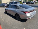 Certified 2023 Hyundai Elantra SEL image 4