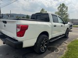 Used 2017 Nissan Titan S image 4