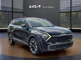 Used 2023 Kia Sportage X-Line w/ X-Line Premium Package image 3