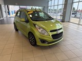 Used 2013 Chevrolet Spark LT image 5