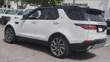 Used 2020 Land Rover Discovery HSE Luxury image 6