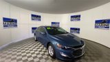 Certified 2025 Chevrolet Malibu LS image 4