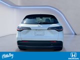 New 2025 Honda HR-V LX image 4